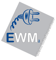 EWM Logo